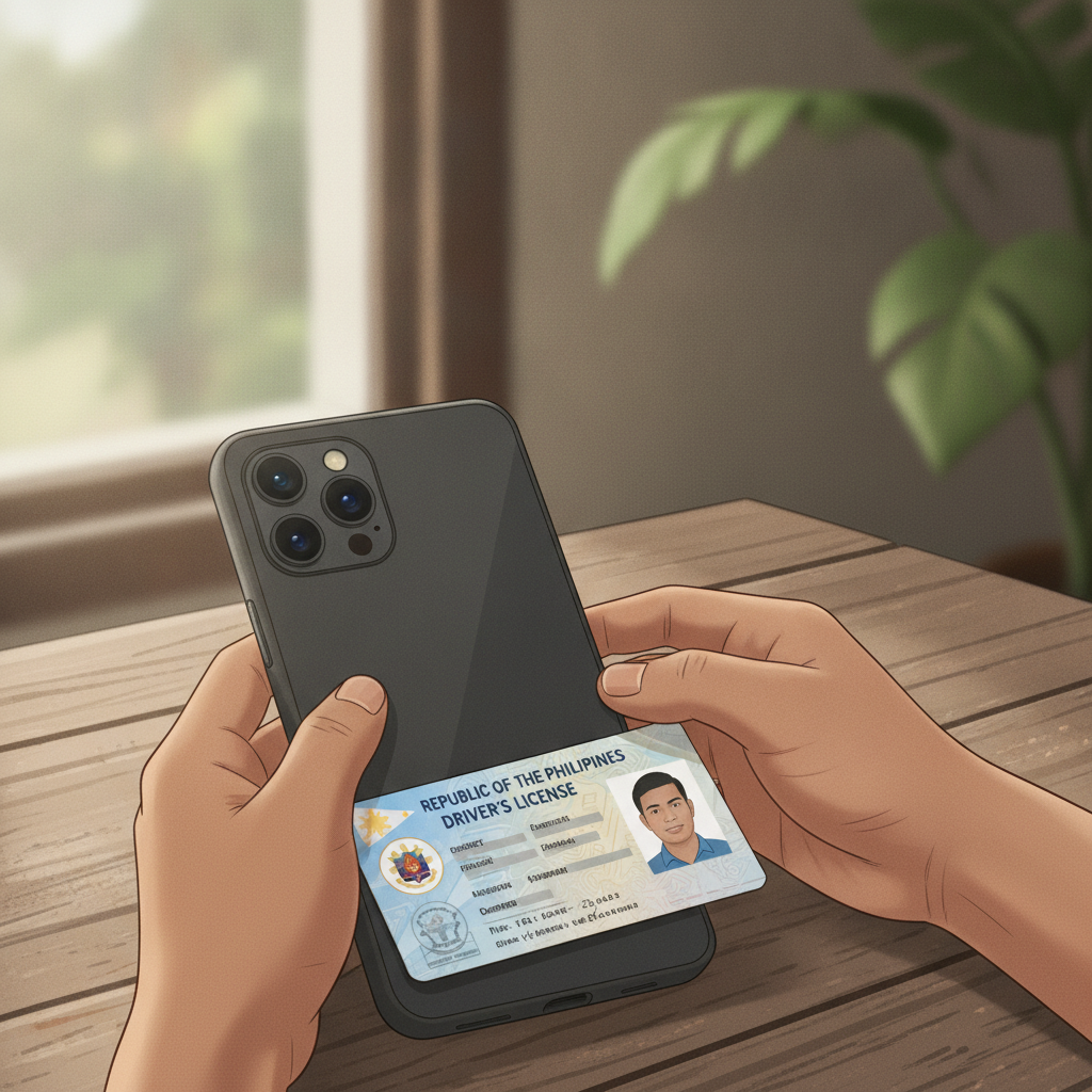 Illustration: RK ZONE ID Verification for Beginners: What Documents You Need